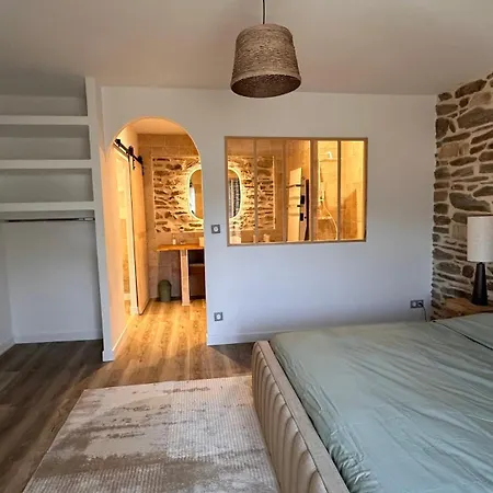 Parenthese Normande Au Coeur Du Haras Nyaraló *