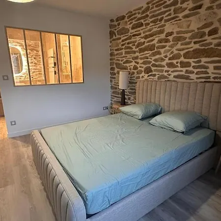 Holiday home Parenthese Normande Au Coeur Du Haras Le Mesnil-Rouxelin
