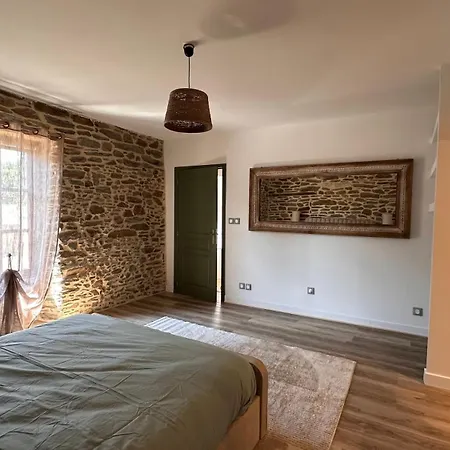 Parenthese Normande Au Coeur Du Haras Nyaraló *
