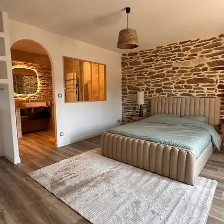 Holiday home Parenthese Normande Au Coeur Du Haras