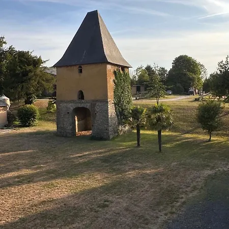 Parenthese Normande Au Coeur Du Haras Le Mesnil-Rouxelin